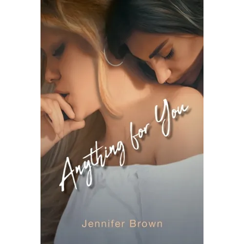 Anything for You - Paperback