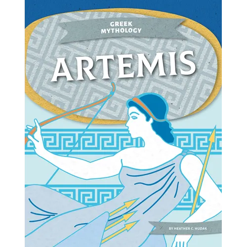 Artemis - Library Binding