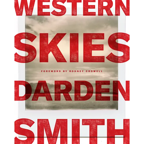 Western Skies - Hardcover