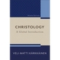Christology: A Global Introduction - Paperback