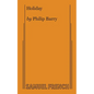 Holiday - Paperback