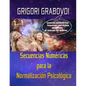 Secuencias Numéricas Para La Normalización Psicológica: Tomo I y II - Paperback