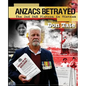 Anzacs Betrayed: The Story of the 2nd D&E Platoon - Paperback