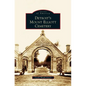 Detroit's Mount Elliott Cemetery - Hardcover