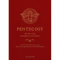 Pentecost with the Church Fathers: A Seven-Week Retreat on the Person and Presence of the Holy Spirit - Imitation Leather