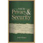 Your Privacy & Security - Paperback