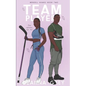 Team Players: A College Hockey Romance - Paperback