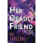 Her Deadly Friend - Paperback