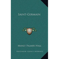 Saint-Germain - Hardcover