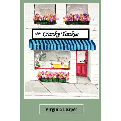 The Cranky Yankee - Paperback