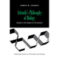 Aristotle's Philosophy of Biology: Studies in the Origins of Life Science - Paperback