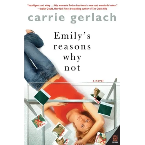 Emily's Reasons Why Not - Paperback