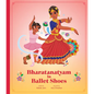 Bharatanatyam in Ballet Shoes - Hardcover