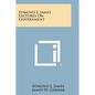 Edmund J. James Lectures on Government - Paperback