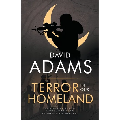 Terror in Our Homeland - Paperback