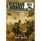 Vietnam Journal - Hamburger Hill - Paperback