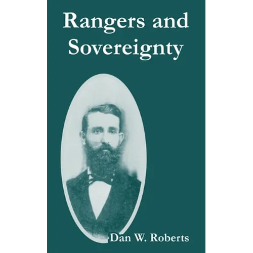Rangers and Sovereignty - Paperback