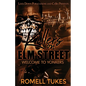 Killers on Elm Street - Paperback