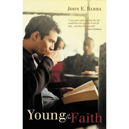 Young of the Faith - Paperback