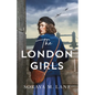 The London Girls - Paperback