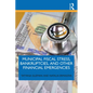 Municipal Fiscal Stress, Bankruptcies, and Other Financial Emergencies - Paperback