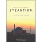 The Social History of Byzantium - Paperback