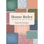 House Rules: 100 Ways to Feel at Home - Hardcover