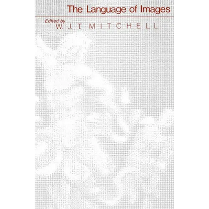 The Language of Images - Paperback
