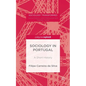 Portuguese Sociology: A History - Hardcover
