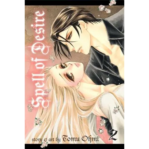 Spell of Desire, Vol. 2 - Paperback