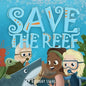 Save the Reef - Paperback