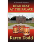 Dead Beat at the Palace - Paperback