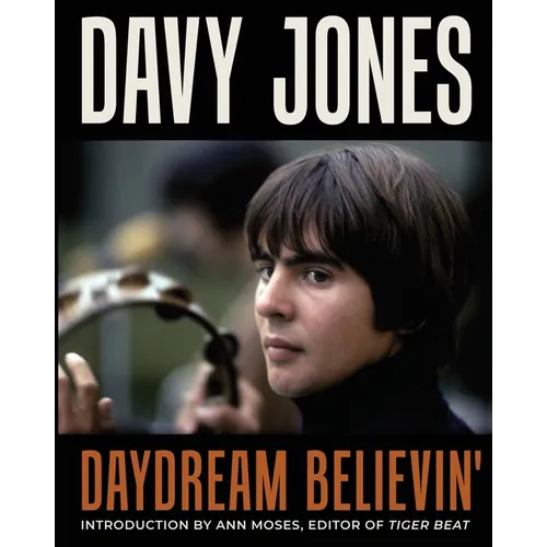 Daydream Believin' - Paperback