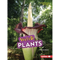 Weird Plants - Paperback