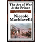 The Art of War & the Prince - Paperback
