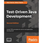Test-Driven Java Development, Second Edition - Paperback