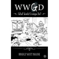 Wwgd: What Would Grampa Do? - Paperback