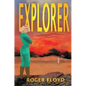 Explorer: Part I of the Anthanian Imperative Trilogy - Paperback
