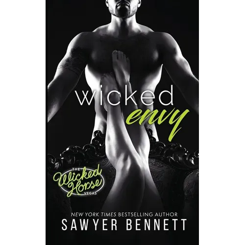 Wicked Envy - Paperback