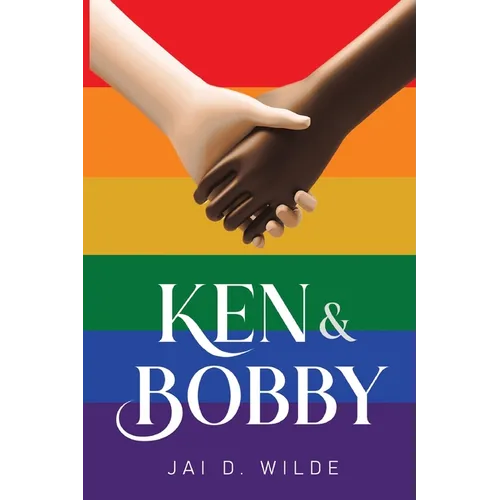 Ken & Bobby - Paperback