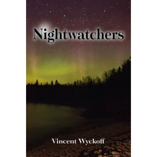 Nightwatchers - Paperback