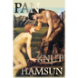 Pan - Paperback