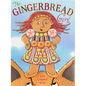 The Gingerbread Girl - Hardcover
