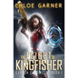 The Flight of the Kingfisher - Paperback