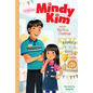 Mindy Kim and the Big Pizza Challenge - Hardcover