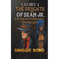 Story 1: The Delights of Sean Jr. - Paperback
