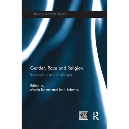Gender, Race and Religion: Intersections and Challenges - Paperback