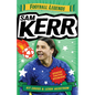 Sam Kerr: Football Legends Volume 1 - Paperback