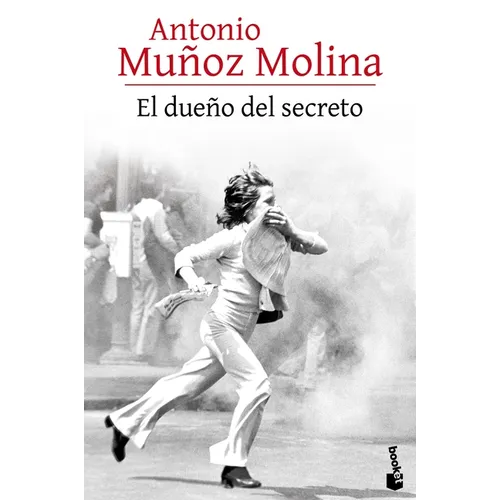 El Dueño del Secreto (Novela) / The Owner of the Secret (a Novel) - Paperback