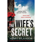 The Wife's Secret: A gripping psychological thriller with a heart-stopping twist - Paperback